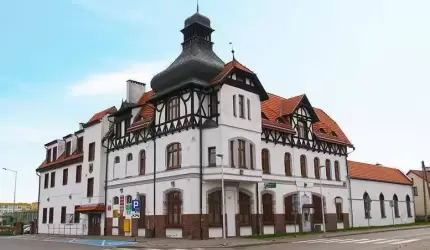 Gmina Miękinia z rekordową dotacją na wsparcie stref przemysłowych