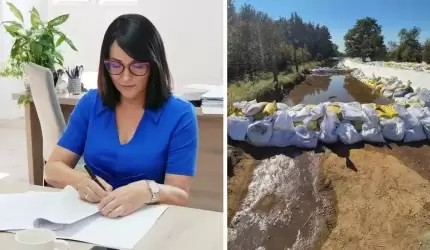 Rusza odbudowa drogi Brodno–Lipnica. Umowa podpisana