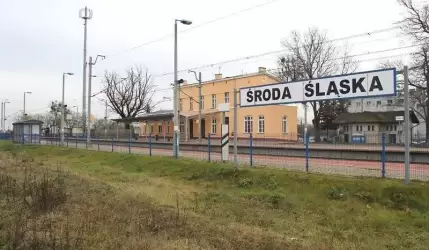 Europejski Rok Kolei 2021. Na PKP dojedziesz autobusem ŚKP