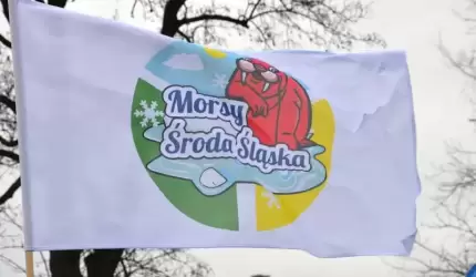 Średzkie morsy rosną w siłę