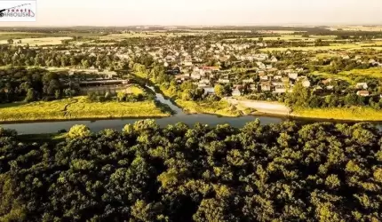 Statystyki gminy Malczyce w pigułce