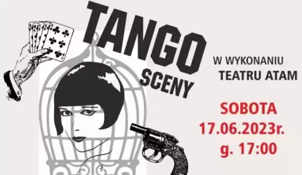 Zakończenie roku akademickiego seniorów z Malczyc uświetni premierowy występ teatru ATAM