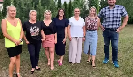 Wyniki wyborów Sołtysa i Rady Sołeckiej w Szczepanowie