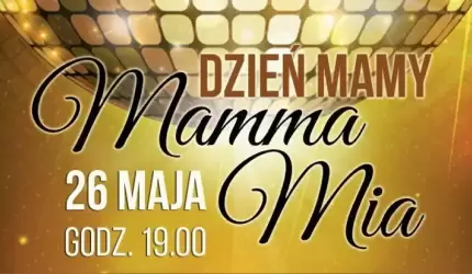 Takiego Dnia Mamy jeszcze nie było! Powiatowe Centrum Kultury Alternatywnej zaprasza