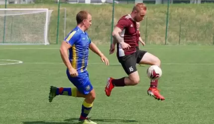 Piłkarski rozkład jazdy [4-5 czerwca]