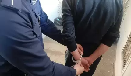 W Środzie Śląskiej zatrzymano sprawcę rozboju. Grozi mu do 12 lat więzienia