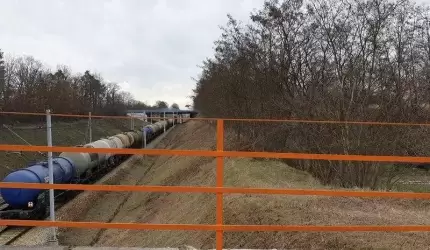 Teraz jest bezpieczniej i estetyczniej