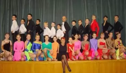 Tańcz z profesjonalistami! - Zapisy do średzkiego klubu