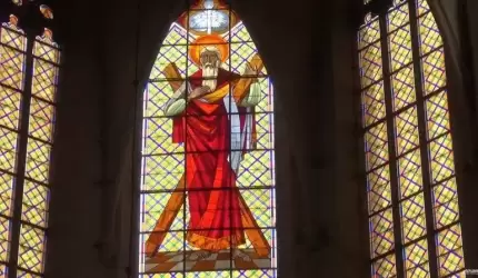 Msza święta w kościele św. Andrzeja w Środzie Śl. (na żywo)