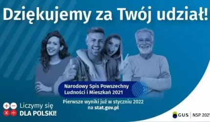 W Gminie Udanin najlepiej się spisali!