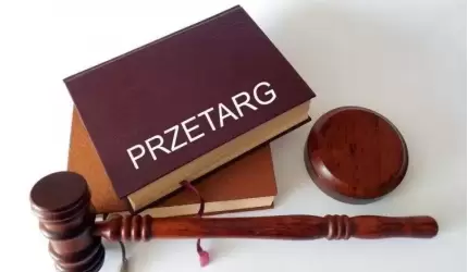 Przetarg na sprzedaż nieruchomości w Środzie Śląskiej