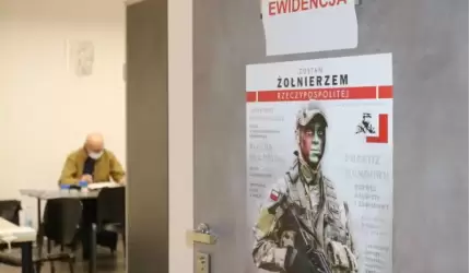 Rusza Powiatowa Komisja Lekarska 2024