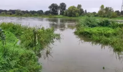 Sytuacja w gminie Miękinia nadal jest stabilna - raport dobowy