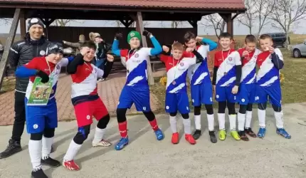 XXII edycja turnieju "Z Podwórka na Stadion o Puchar Tymbarku" w powiecie średzkim