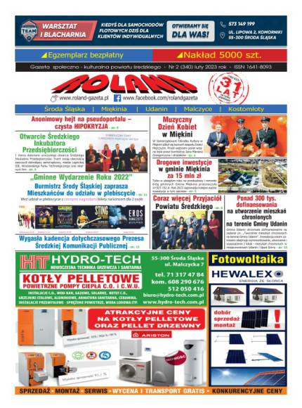 02.2023 Miesięcznik