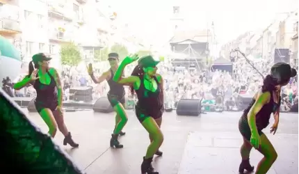 Czerwiec pełen atrakcji w Gminie Środa Śląska