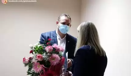 Dzień Pracownika Socjalnego w Gminie Udanin