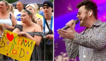 Ta sobota należała do Malczyc! Były koncerty i dobra zabawa [zdjęcia i wideo]