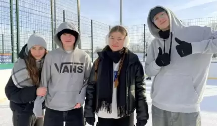 Półkolonii ciąg dalszy!