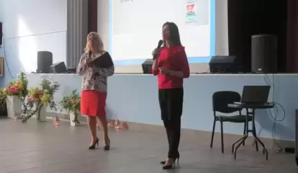 Spotkanie Sołtysów i członków Rad Sołeckich w Malczycach