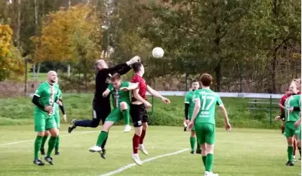 Podsumowanie piłkarskiego weekendu [19-20 października 2024]