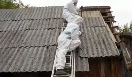 Gmina Malczyce: Nabór wniosków na usuwanie wyrobów azbestowych