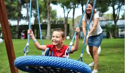 W 6 miejscowościach gminy Malczyce zostaną doposażone place zabaw