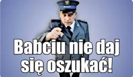 "Sprzedawcy firanek" okradli starszą panią