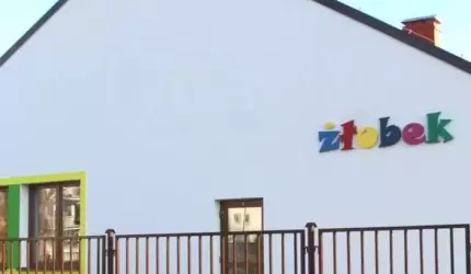 Żłobek w Malczycach z dofinansowaniem w ramach programu MALUCH+