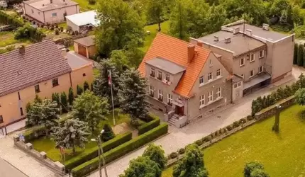 Budżet Gminy Udanin na 2023 rok przyjęty jednogłośnie