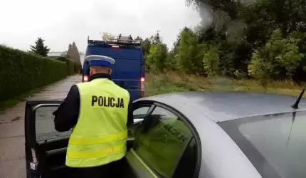 Dziś wzmożone kontrole na drogach