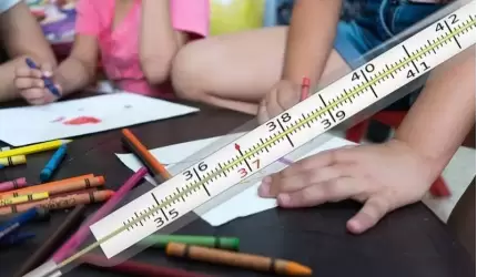 Strach wśród rodziców przedszkolaków