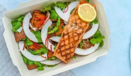 Zalety cateringu dietetycznego na przykładzie pudełkowej diety dla diabetyków