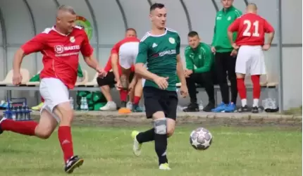 Piłkarski rozkład jazdy [4-5 września]