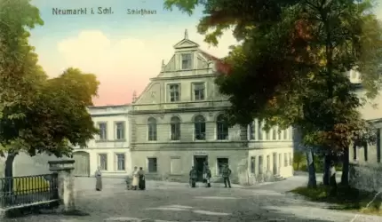 Średzkie Królewskie Strzelanie (ciekawostka historyczna)