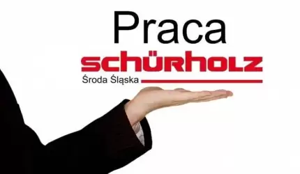Oferta pracy dla Specjalisty ds. Jakości