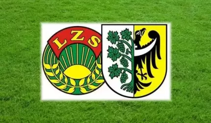 LZS Średzianin dziękuje Gminie Środa Śląska za wsparcie w 2022 roku