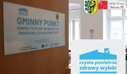 Środa Śląska jednym z najaktywniejszych miast w programie „Czyste Powietrze”