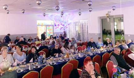 Gmina Udanin: Gminny Bal Seniora w Gościsławiu już 22 listopada!