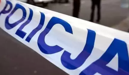 Kolizje, wypadek i śmierć na boisku...