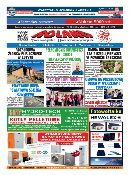 10.2024 Miesięcznik