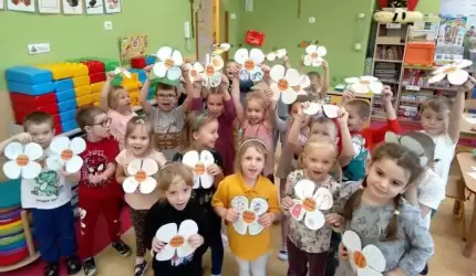 "Mały człowiek, duża sprawa. Mały człowiek ma swe prawa"