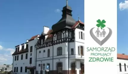 Gmina Miękinia - Samorząd Promujący Zdrowie