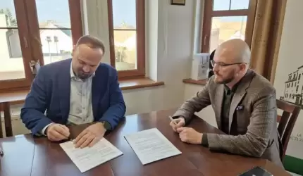 Gmina Miękinia: Rusza przebudowa drogi gminnej relacji Lutynia-Wróblowice