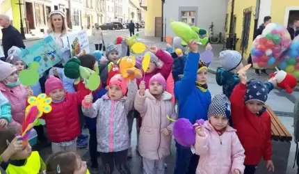 Najważniejsze jest zdrowie!