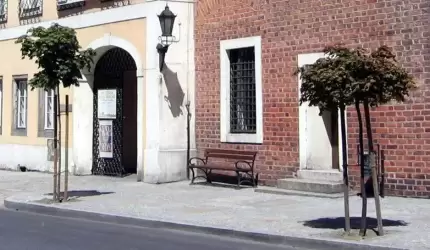 Nowe lekcje muzealne w ofercie średzkiego muzeum