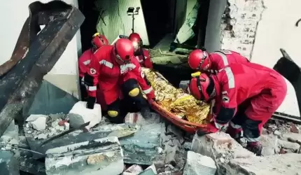 Na terenie dawnej malczyckiej papierni odbędą się manewry ratownicze