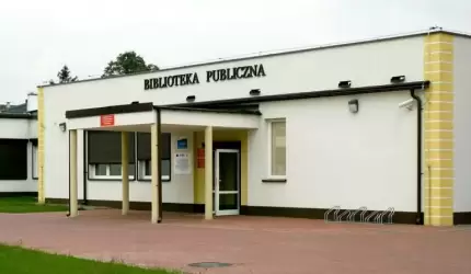 Biblioteka w Miękini z ciekawą ofertą na Tydzień Bibliotek