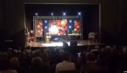 Kora Love. Koncert w Środzie Śląskiej (transmisja na żywo)