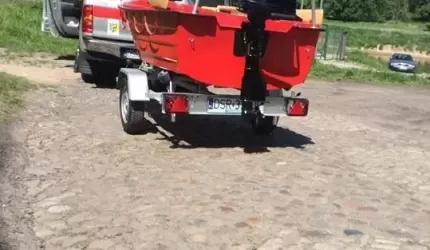 Trwają poszukiwania 53-letniego mężczyzny